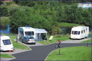 BookCamping.eu | Ballyness Caravan Park